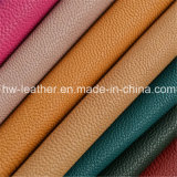 High Quality PU Leather for Ease Back Chair Massage Bed Hw-754