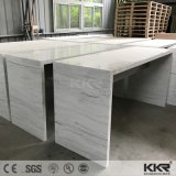 Modern Design Furniture Artificial Stone Marble Look Bar Counter