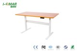 Office Ergonomic Height Adjustable Desk Sit and Stand Desk Bedroom Furniture