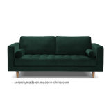 2018 Hot Sale Itlian Modern Liiving Room Sofa with Good Quality