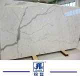 Italian Polished Carrara/Statuario/Oriental White Marble for Tile/Slab//Stair/Tread/Baluster/Sink/Monument/Vase/Basin