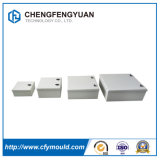 Cfy Outdoor Sheet Metal Fabrication Electronic Safe Switchgear Cabinet