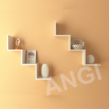 Angi Wall Shelf Display Rack CD Board Book Shelf GB2802