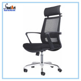 Professional Manufacturer Fabric Office Chair with Fixed Necksupport