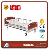 Hb-2 Medical Furniture Two-Function Hospital Bed for Home Use