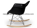 New Products Armless Rocking Chair Furniture