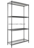 Hot Sale Metal Chrome Wire Flowers Shelf for  Afghanistan