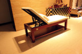 Solid Hotel Sauna Bed Hotel Furniture