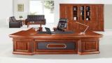 Hot Selling Model MDF Wood Modern Elegant Office Table (FEC899)