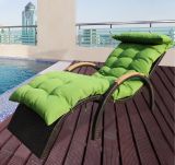 Rattan Swimming Lounge Beach   Lounge Sun Lounge Rattan Furniture