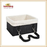 Pet Car Seat Cover Carrier/Pet Carrier/Pet Bed (KDS009)