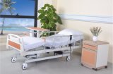 AG-Bm005 Material Metal 5 Function Electric Hospital Bed Prices
