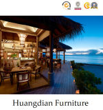 Hotel Furniture for Resort SPA Shangri-La's Stype (HD815)