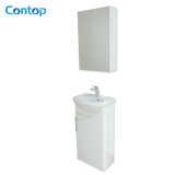 Small Size Australian Standard Washing Cabinet Bathroom Vanity