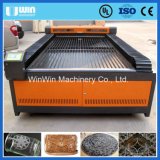 Factory Price 1300*2500mm Laser Industrial Fabric Cutting Table