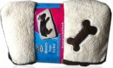 Memory Foam Pet Bed, Memory Foam Dog Bed (TV 635)