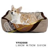 Cozy Craft Pet Beds Heating Dog Bed (YF82088)