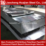 0.45mm SGCC Hot Dipped Galvanized Steel Sheets in Good Quality