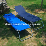 Outdoor Folding Bed (XY-206)