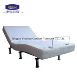 Home Furniture Comfortable American Style Electric Adjustable Massage Bed