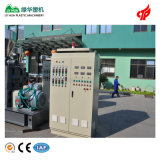 Industrial Connected Electric Control Cabinet