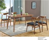 Leisure Outdoor Small Meng Meng Wooden Table