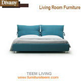 Teem Living High Quality Twins Bed
