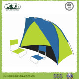 Camping Combo Set with Beach Shelter