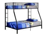 Metal Triple Bunk Beds Made in China