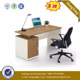 Elegant Design Particle Board Movable 	Office Desk (HX-5N476)