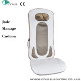 Used Electric Portable Chair Massage Cushion