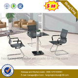 Factory Price Executive Desk Glass Executive Office Table (NS-GD062)