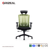 Orizeal Wholesale Office Furniture High Executive Office Chairs with Wheels (OZ-OCM037A)