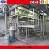 Drying Machine for Plastic Resin Citric Acid