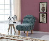 Fabric Sofa Chair as Promotion Item or Decoration Furniture