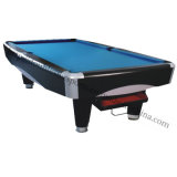 Luxurious Pool Billiard Table with Auto Return Ball System