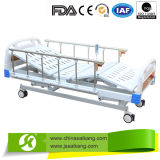 BV Certification Luxury Electric Hospital Beds