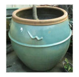 Antique Chinese Porcelain Pot J216