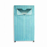 High Quality Folding Non Woven Wardrobe for Sale