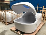 Newest Hot Selling Floatation Water Massage Floatating Pod for Relax and Health Huge Capsule for Long Periods Detix Use Aqua