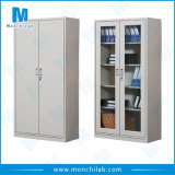 Two Doors Metal File Cabinet