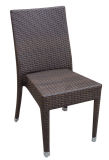 Garden Outdoor Floding Wicker Chair