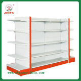 Metallic Material Double Sided Supermarket Shelves (JT-A31)