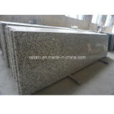 China Stone Brown Grantie Countertop for Kitchen