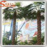 Outdoor Decoration Fake Artificial Palm Tree