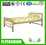 Steel Single Student Bed for Sale (BD-40)