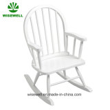 Classic Furniture Wooden Child Charming Rocking Chair