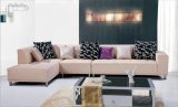 European Modern Style Leather Sofa