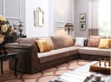 New Design Hot Sales New Classical Style Home Furniture High End Fabric Sofa