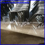 Plastic Dipped Reinforcing Metal Rebar Chair for Building